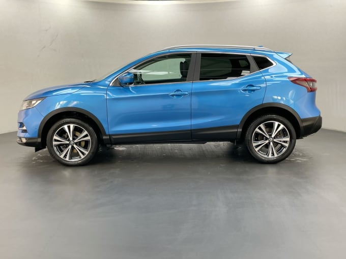 2024 Nissan Qashqai