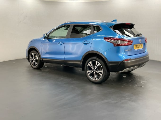 2024 Nissan Qashqai