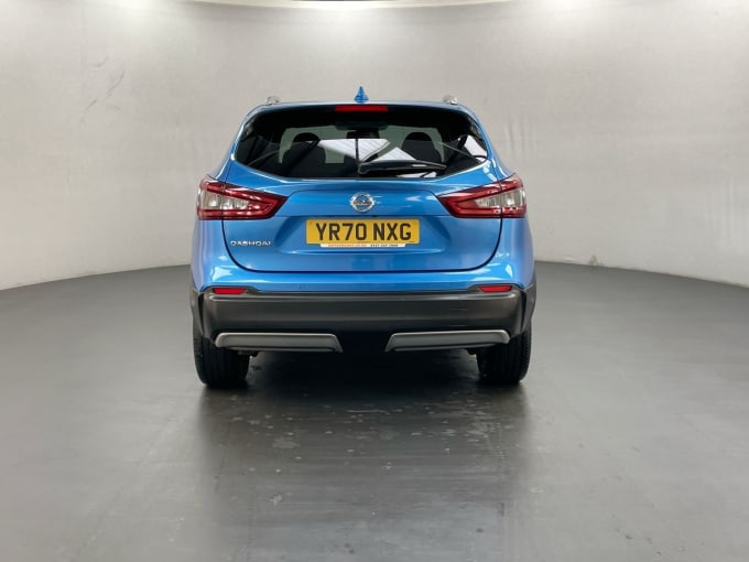 2024 Nissan Qashqai