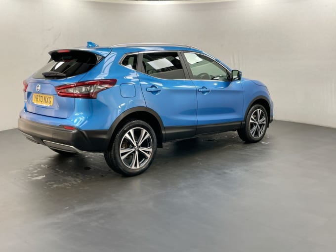 2024 Nissan Qashqai