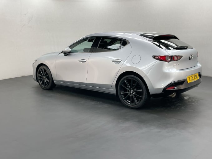 2024 Mazda 3