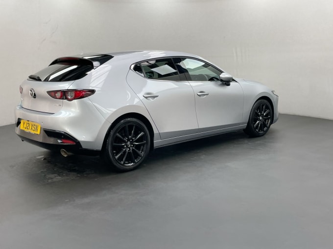 2024 Mazda 3