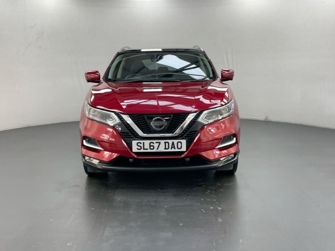 2024 Nissan Qashqai