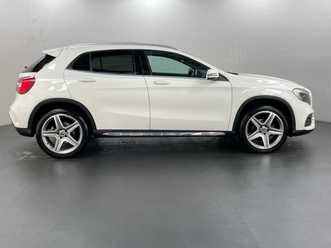 2024 Mercedes-benz Gla-class