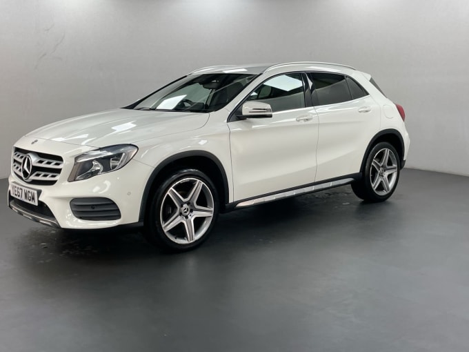 2024 Mercedes-benz Gla-class