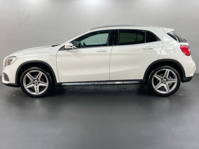 2024 Mercedes-benz Gla-class