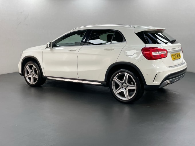 2024 Mercedes-benz Gla-class