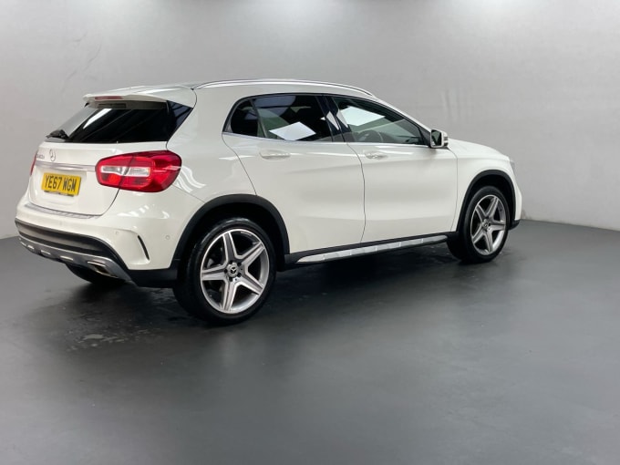 2024 Mercedes-benz Gla-class