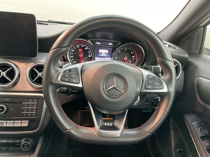 2024 Mercedes-benz Gla-class