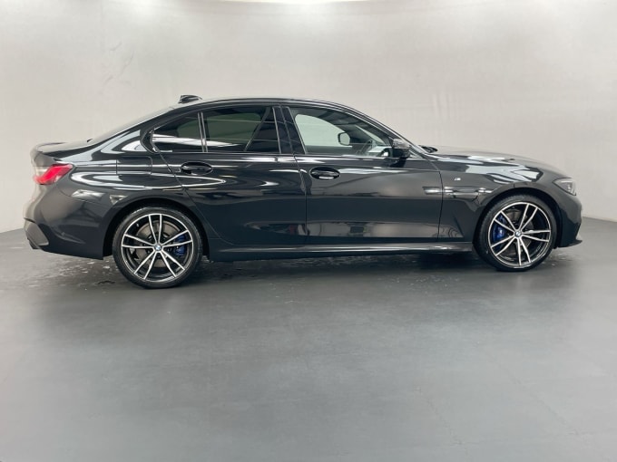 2024 BMW 3 Series