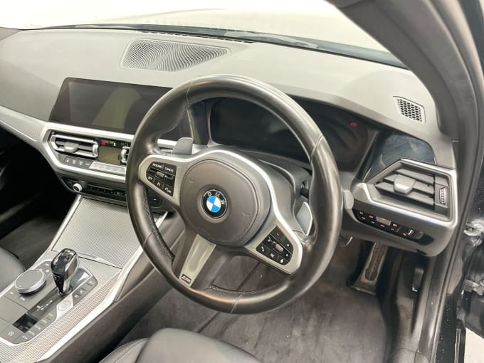 2024 BMW 3 Series