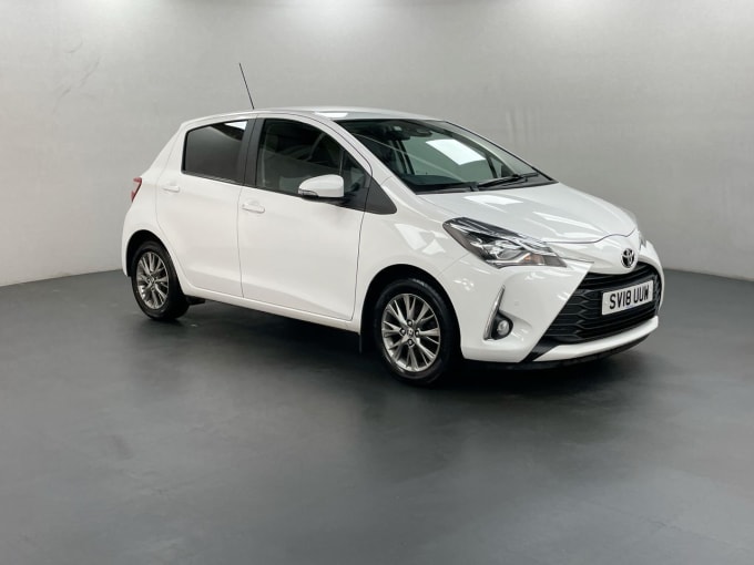 2024 Toyota Yaris