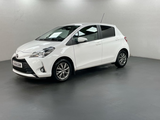 2024 Toyota Yaris