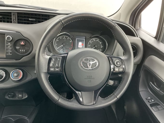 2024 Toyota Yaris