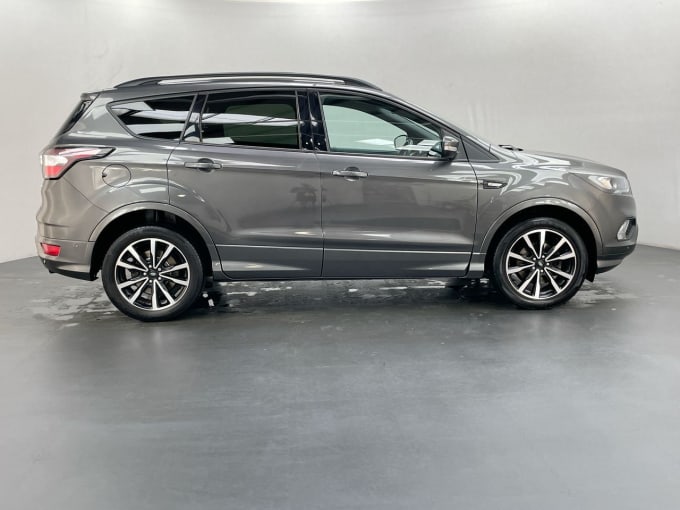 2024 Ford Kuga