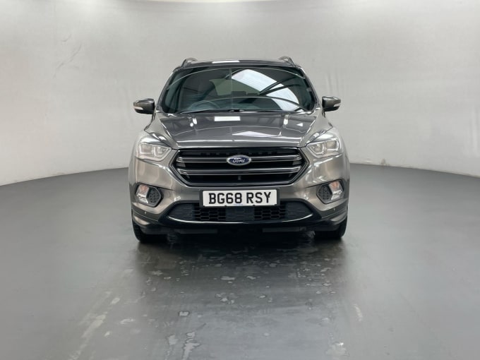 2024 Ford Kuga