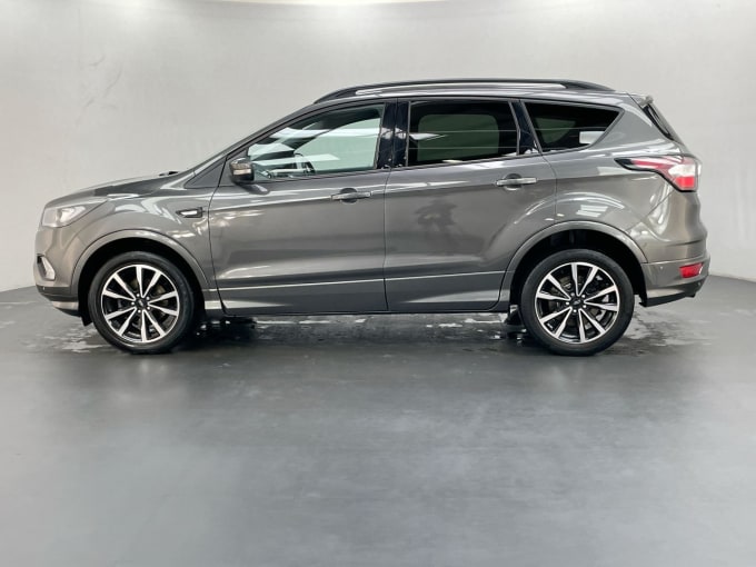 2024 Ford Kuga