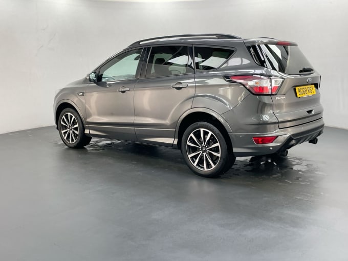 2024 Ford Kuga