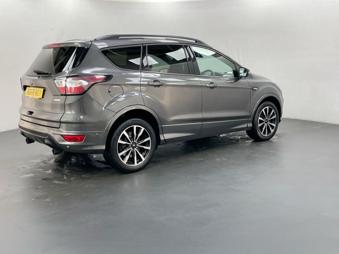 2024 Ford Kuga