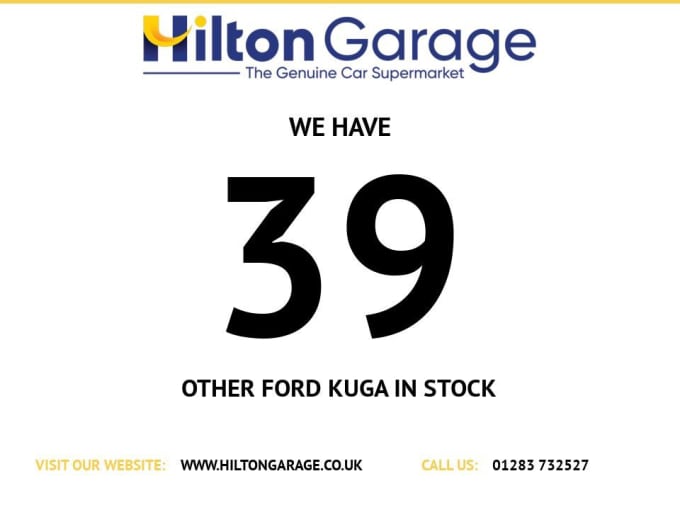 2024 Ford Kuga