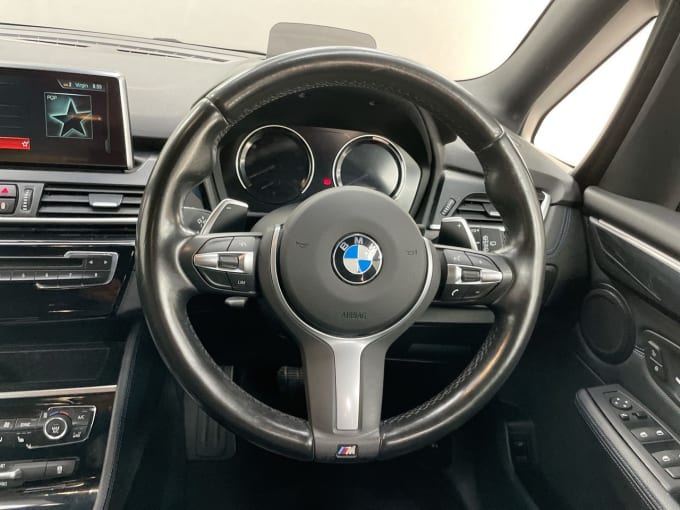 2024 BMW 2 Series