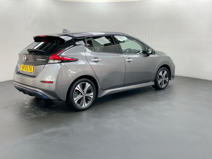 2024 Nissan Leaf