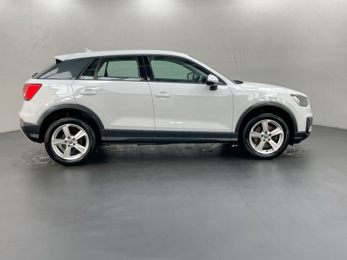 2024 Audi Q2