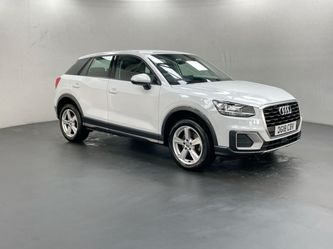 2024 Audi Q2