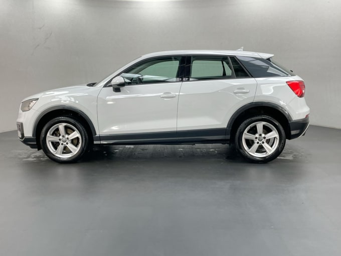 2024 Audi Q2