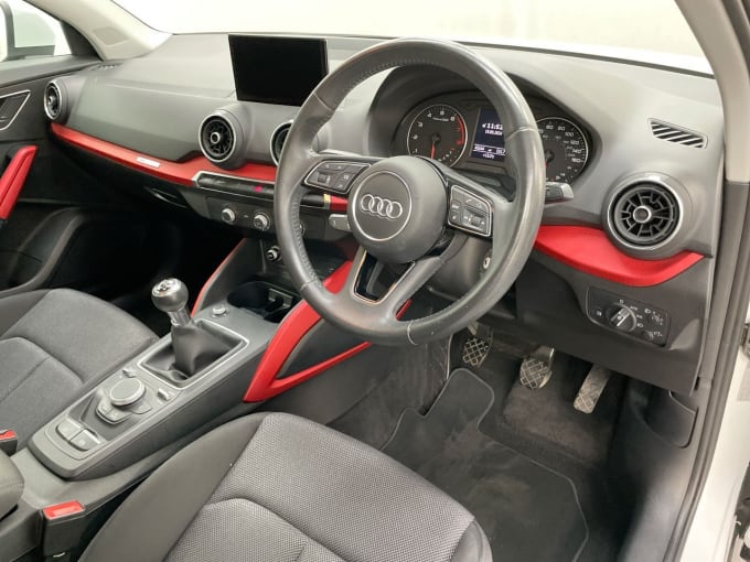 2024 Audi Q2