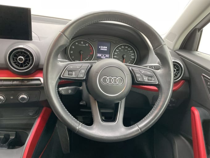 2024 Audi Q2