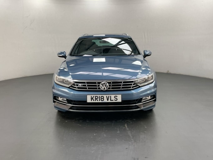 2024 Volkswagen Passat