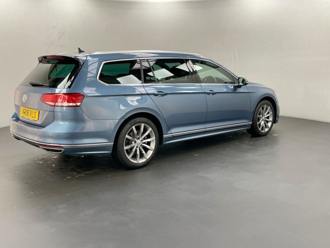 2024 Volkswagen Passat