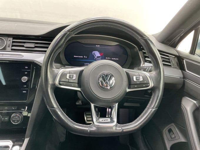 2024 Volkswagen Passat