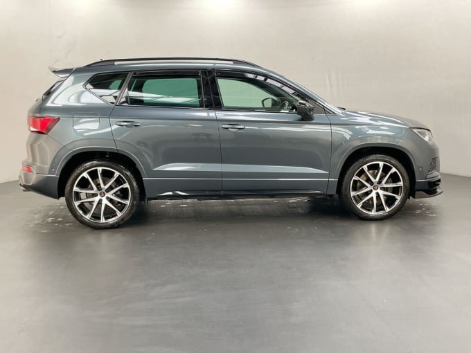 2024 Seat Ateca