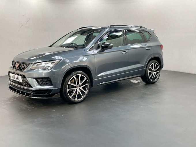 2024 Seat Ateca