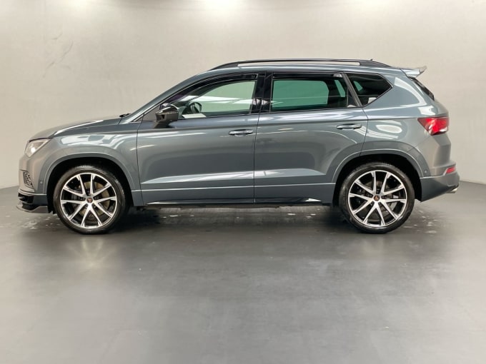 2024 Seat Ateca