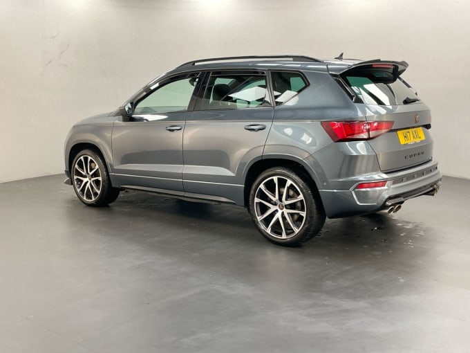 2024 Seat Ateca