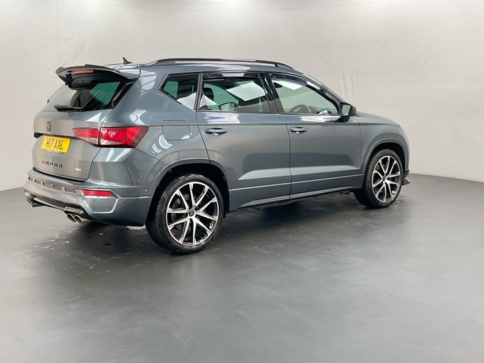 2024 Seat Ateca