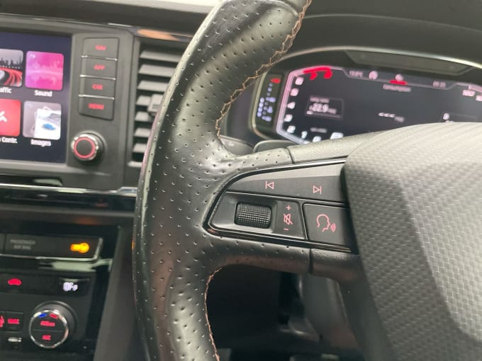 2024 Seat Ateca