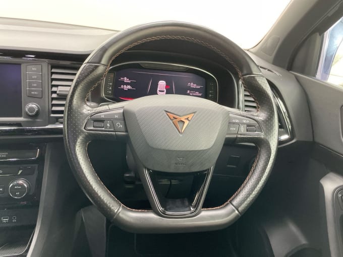 2024 Seat Ateca