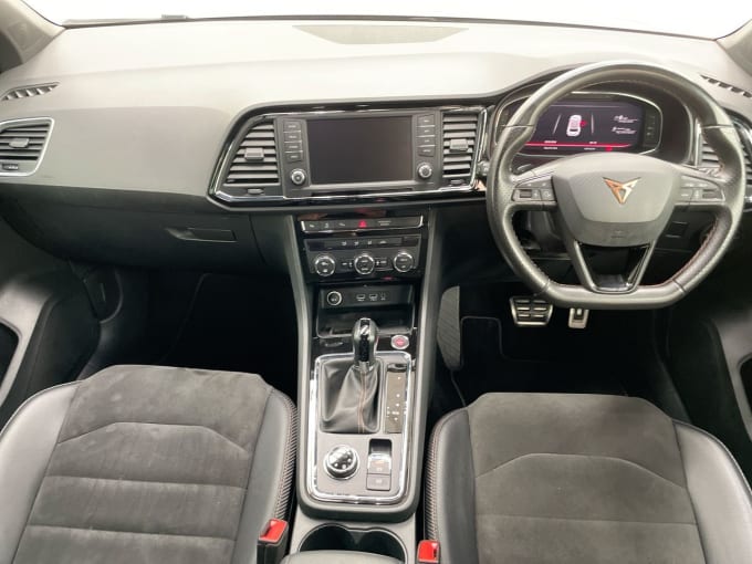 2024 Seat Ateca