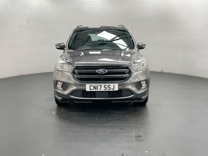 2024 Ford Kuga