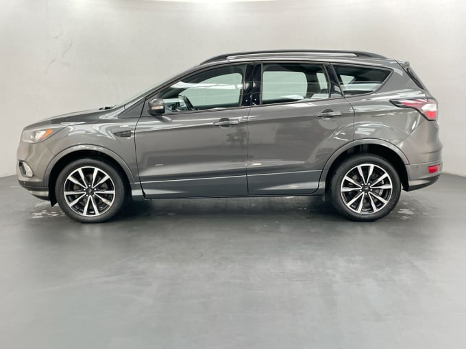 2024 Ford Kuga