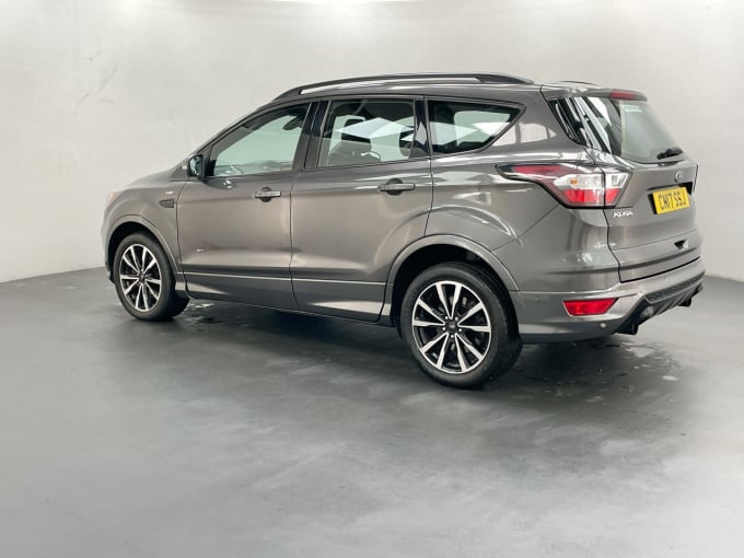 2024 Ford Kuga