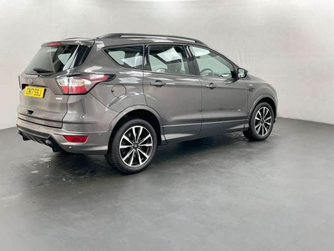 2024 Ford Kuga