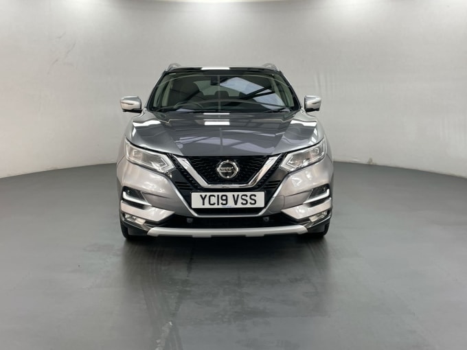 2024 Nissan Qashqai