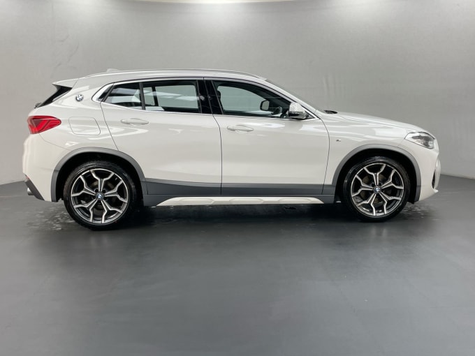 2024 BMW X2