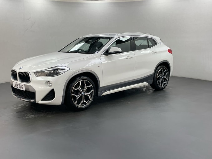 2024 BMW X2