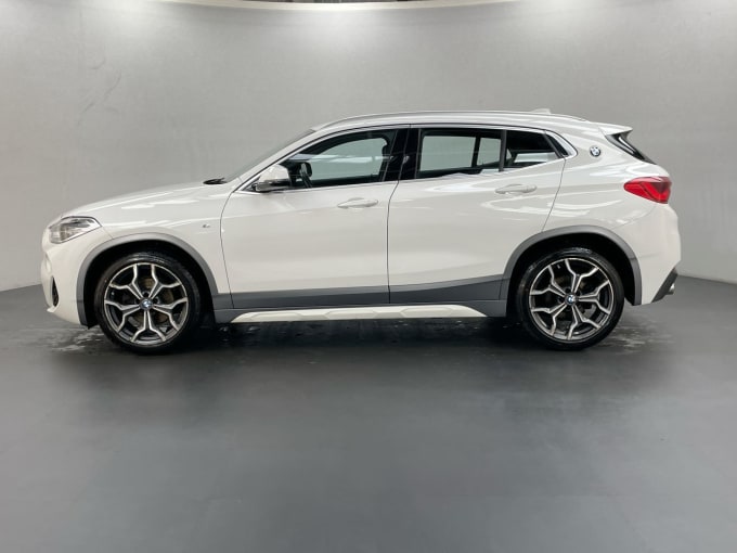 2024 BMW X2